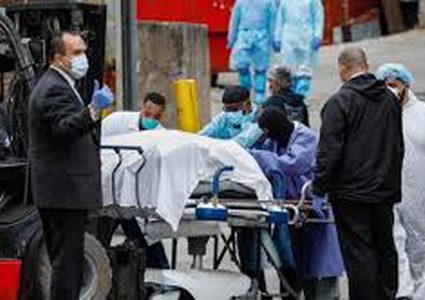 أكثر من 286 ألف وفاة بكورونا حول العالم و4 مليون و241 ألف إصابة