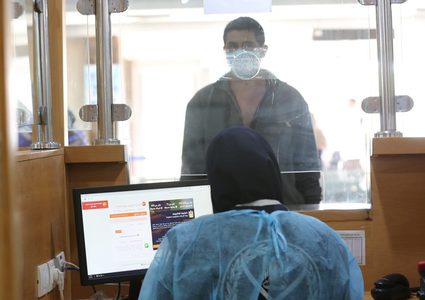 وصول أعداد من العالقين في مصر إلى غزة عبر معبر رفح