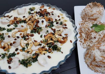 طريقة اعداد الشيش برك