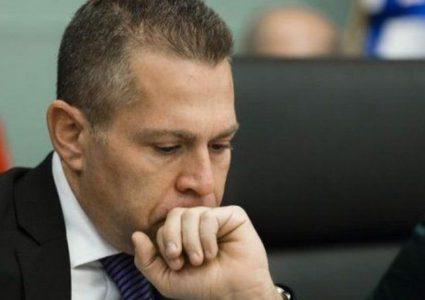 تعيين أردان سفيرا للاحتلال في الأمم المتحدة