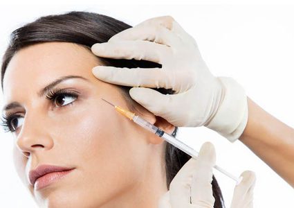 كيف استمرت عيادات التجميل بالعمل على الرغم من كورونا ؟