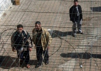 هيئة الأسرى: الاحتلال يتعمد التضييق على الأسرى خلال شهر رمضان
