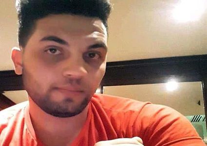 محمد نادي.. شاب مصري استهان بكورونا وتوفي بسببه !