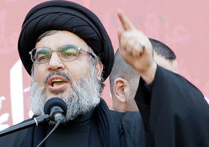 حزب الله يدعو لإعادة ترتيب العلاقة مع سوريا لدعم لبنان اقتصاديا