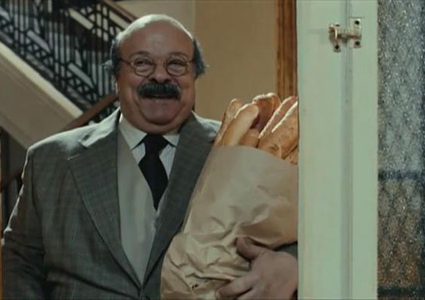 وفاة النجم المصري إبراهيم نصر عن عمر يناهز الـ70 عاما