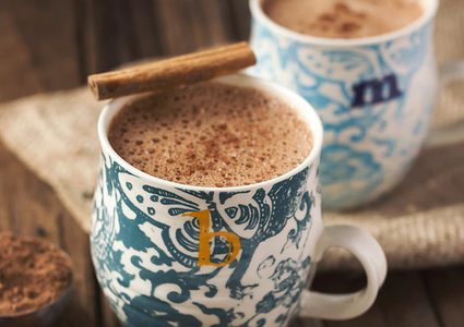 ما هو المشروب الدافئ الذي يحارب الاكتئاب ؟