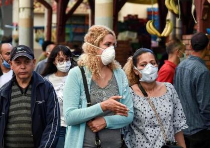 تونس تنجح في احتواء فيروس "كورونا"