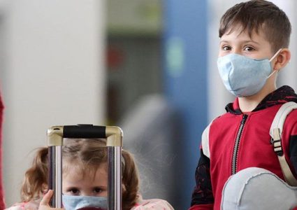 "اليونسيف" تحذر من وفاة 6 آلاف طفل يوميا جراء مكافحة كورونا