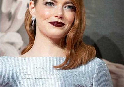 الممثلة الأميركية إيما ستون تقدم نصائح للتخلص من القلق