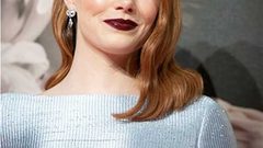 الممثلة الأميركية إيما ستون تقدم نصائح للتخلص من القلق