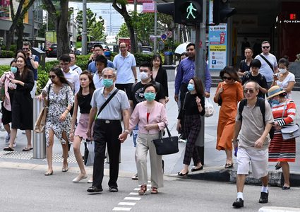 استراليا تخفف قيود كورونا وتدعو المواطنين الى التزام الحذر