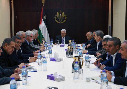 "فتح" تهيب بشعوب العالم لوضع حد لاجرام الاحتلال الاسرائيلي