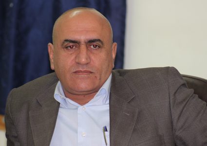 محافظ جنين: السماح بتأدية صلاة التراويح بالساحات العامة