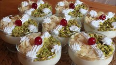 طريقة اعداد المحلاية الشامية