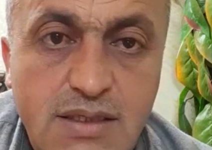 وفاة محامٍ أردني خلال بث مباشر على "فيسبوك"