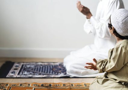 ​​دعاء اليوم العشرين من شهر رمضان المبارك