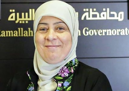 غنام: أسرانا عنوان الصمود والتحدي والارادة