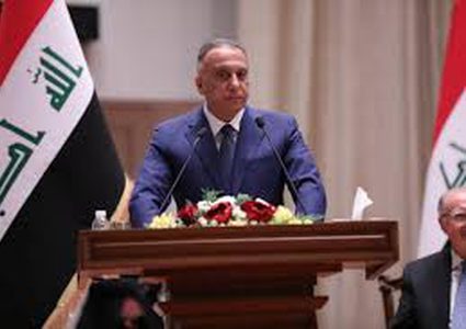 سفير ايران في العراق ينفي وجود اتفاق مع واشنطن بشأن تعيين الكاظمي