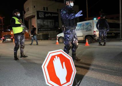 النمر: نتجه نحو المزيد من التسهيلات وتخفيف الإجراءات