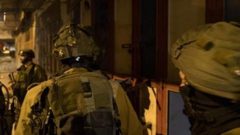 الاحتلال يعتقل طفلا من ضاحية شويكة شمال طولكرم