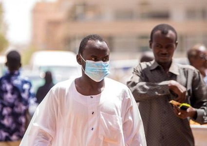 أول حالة وفاة بفيروس كورونا في جنوب السودان