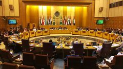 الجامعة العربية تؤكد أهمية حملة القدس تناديكم لتنتصر على كورونا
