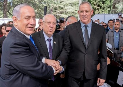 تأجيل أداء الحكومة الإسرائيلية الجديدة لليمين الدستورية