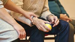 باحثون أميركيون يقتربون من إيجاد علاج لمرض "الباركنسون"