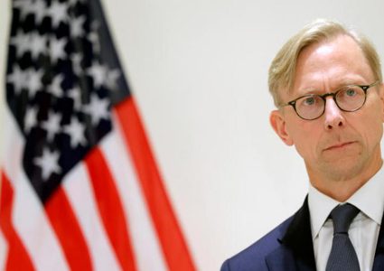 واشنطن تهدد بتفعيل العقوبات على إيران