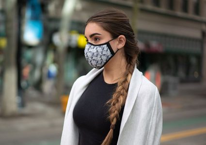 جامعة هارفرد تطور كمامة خاصة لرصد فيروس كورونا