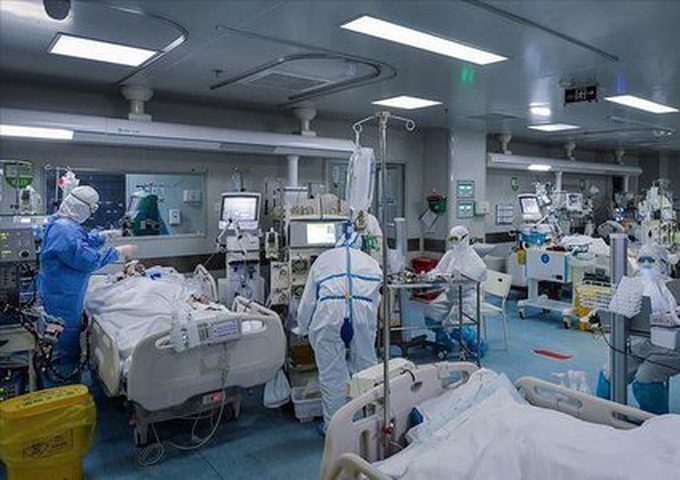 79 وفاة و1462 إصابة و682 متعافي في صفوف جالياتنا حول العالم