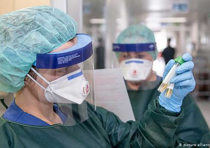 سلطنة عمان تسجيل 322 اصابة جديدة بفيرو كورونا ليرتفع العدد ل4341