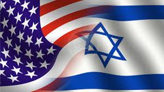 ابو عمشة: دعم امريكا لاسرائيل أولوية لمصالح انتخابية