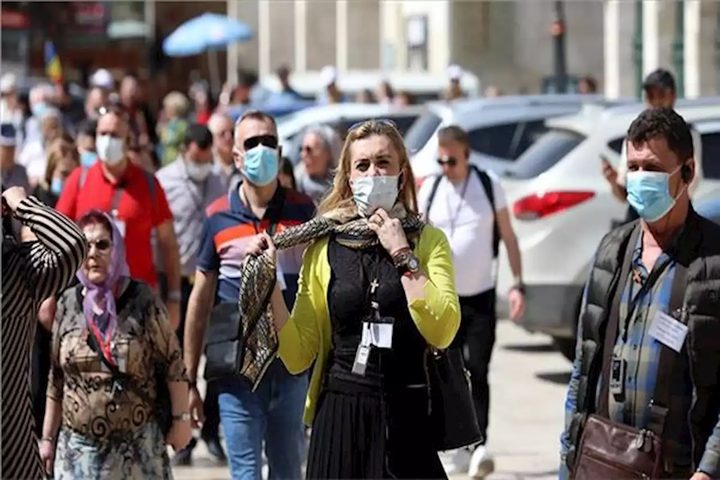 الصحة: لا إصابات جديدة بفيروس كورونا في فلسطين