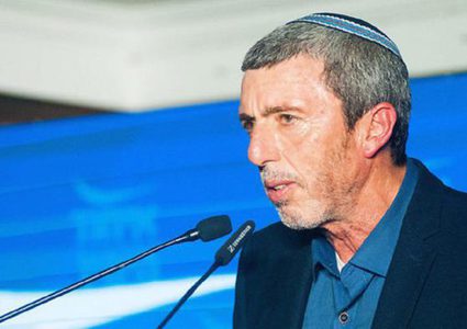 بيرتس ينضم لحكومة نتنياهو