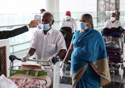 322 إصابة جديدة بفيروس في سلطنة عمان