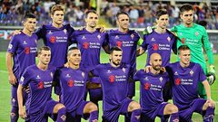 نادي فيورنتينا الإيطالي يعلن عن إصابة ثلاثة من لاعبيه بكورونا