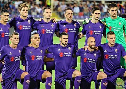 نادي فيورنتينا الإيطالي يعلن عن إصابة ثلاثة من لاعبيه بكورونا