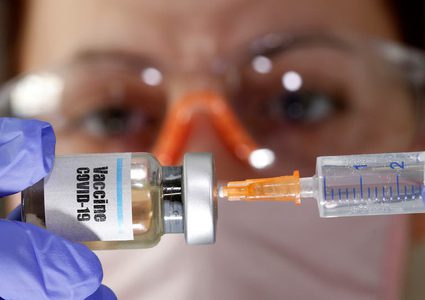 معهد باستور الفرنسي يطور لقاحا جديدا لعلاج كورونا