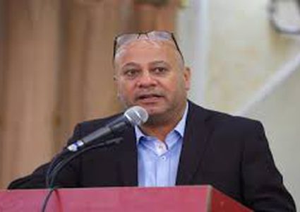 أبو هولي: حق العودة مستند قانوني وشرعي في يد اللاجئين