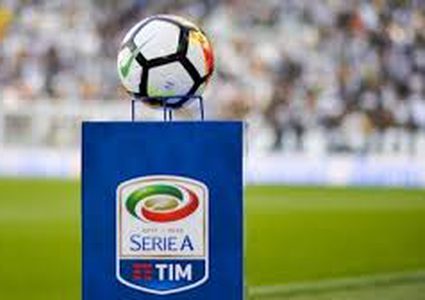 رابطة الدوري الإيطالي لكرة القدم تعلن استئناف بطولة "الكالتشيو"