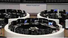 أسهم أوروبا تهبط بفعل مخاوف الاقتصاد الأمريكي