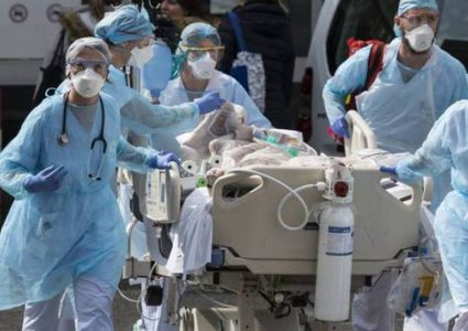 الخارجية:حالة وفاة جديدة بفيروس "كورونا" في صفوف جاليتنا بالسويد