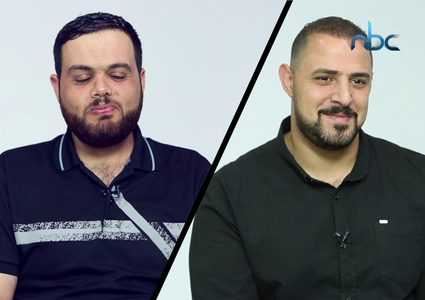 برنامج VS :المتزوج والأعزب