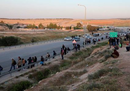 الباشا: احتمالية ارتفاع عدد الإصابات لازالت واردة مع عودة العمال