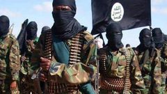 مقتل 7 من "داعش" بقصف جوي للتحالف الدولي في العراق