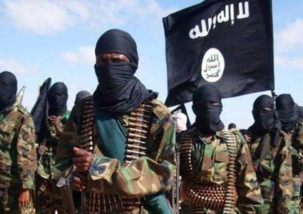 مقتل 7 من "داعش" بقصف جوي للتحالف الدولي في العراق