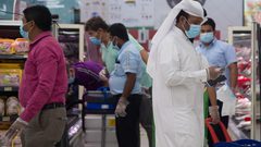 قطر: فرض وضع الكمامات خارج المنزل وغرامة مالية والحبس للمخالفين