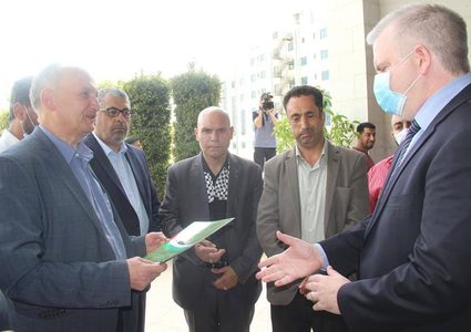 "العليا لإحياء النكبة" تدعو غوتريش لإنهاء معاناة اللاجئين