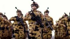 الجيش المصري: مقتل 13 تكفيريا بعملية شمال سيناء